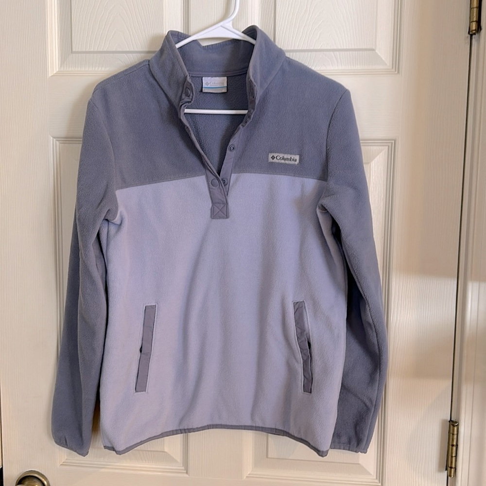Columbia Fleece